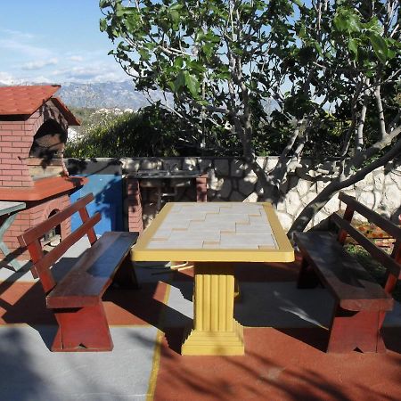Apartments Desanka Lopar Εξωτερικό φωτογραφία