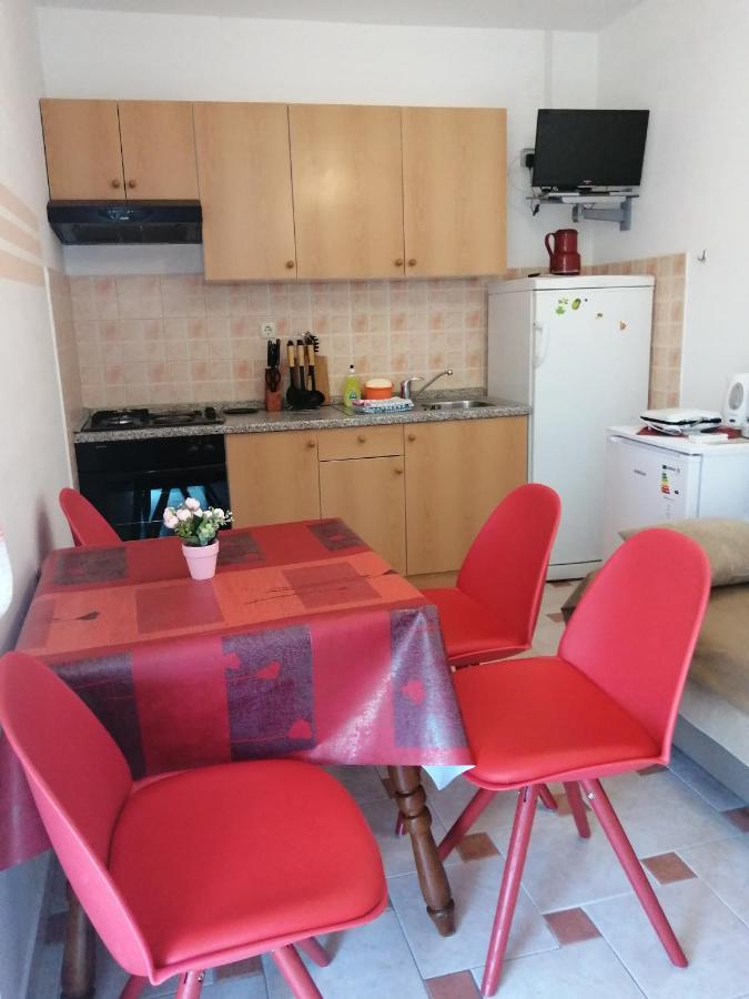 Apartments Desanka Lopar Εξωτερικό φωτογραφία