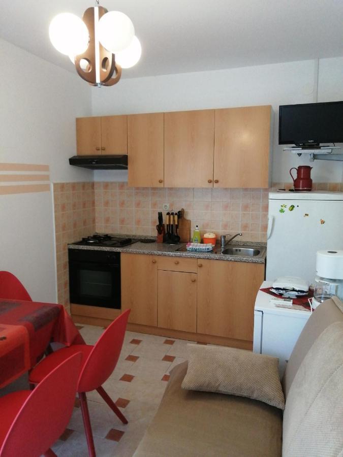 Apartments Desanka Lopar Εξωτερικό φωτογραφία