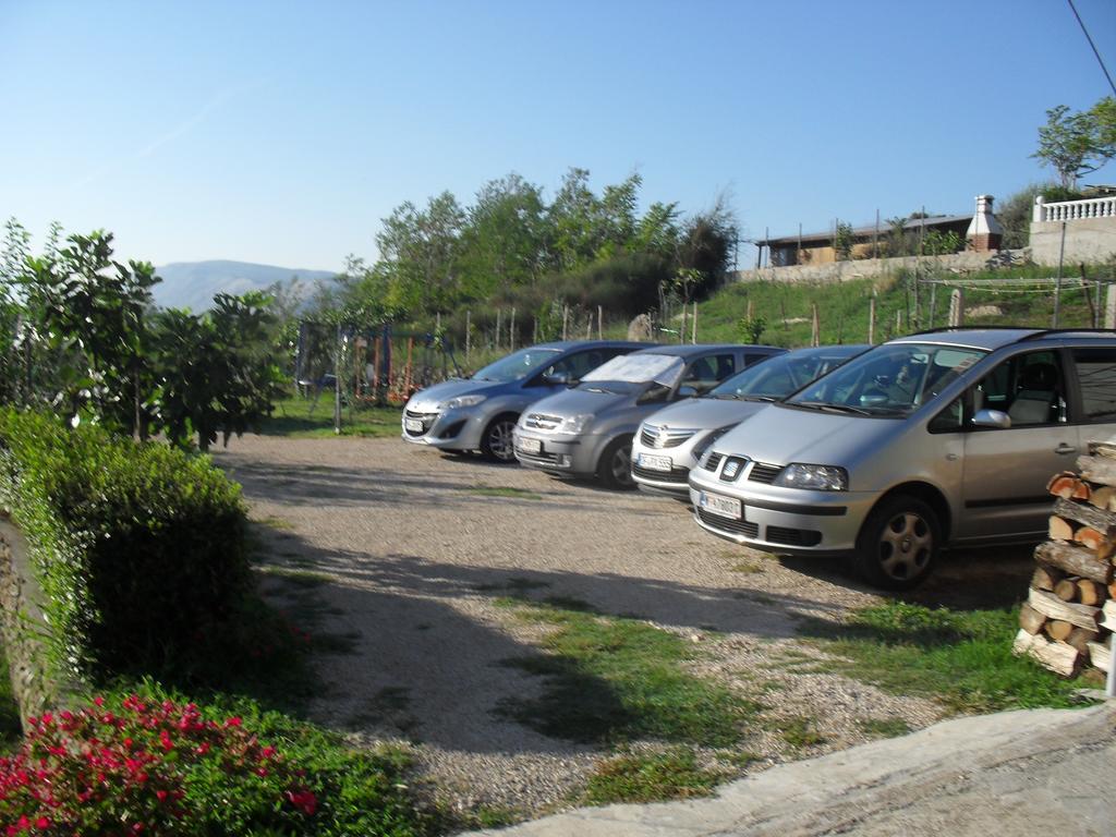 Apartments Desanka Lopar Εξωτερικό φωτογραφία