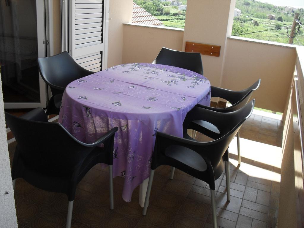 Apartments Desanka Lopar Εξωτερικό φωτογραφία