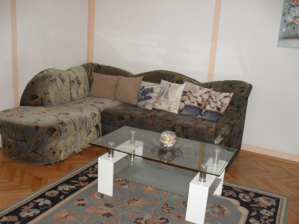 Apartments Desanka Lopar Εξωτερικό φωτογραφία