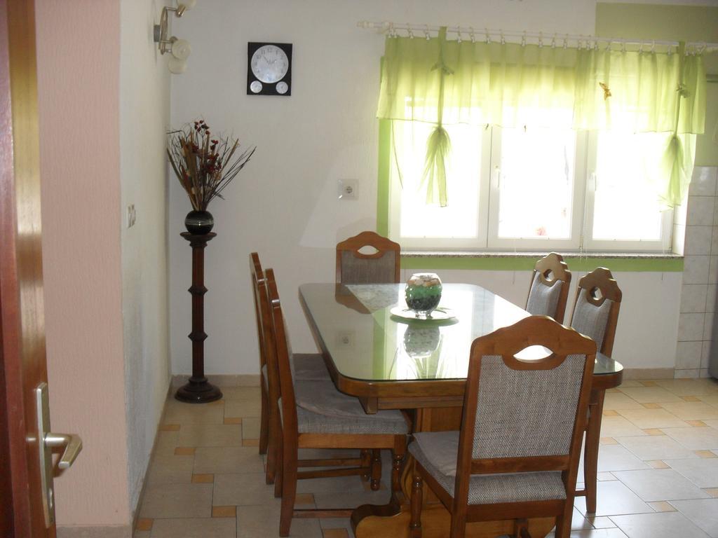 Apartments Desanka Lopar Εξωτερικό φωτογραφία