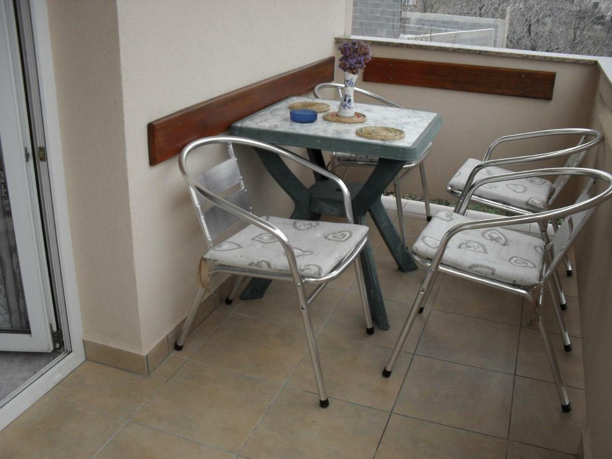Apartments Desanka Lopar Εξωτερικό φωτογραφία
