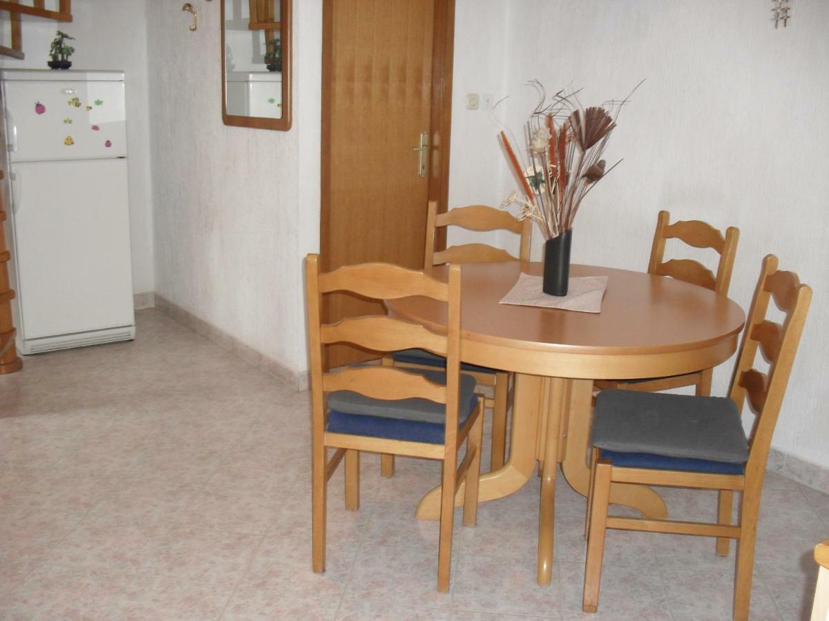Apartments Desanka Lopar Εξωτερικό φωτογραφία