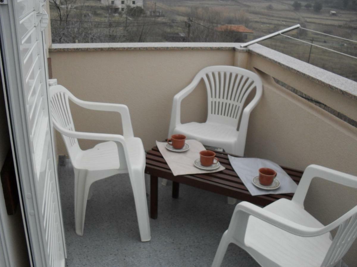 Apartments Desanka Lopar Εξωτερικό φωτογραφία
