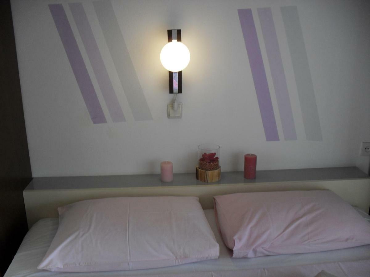 Apartments Desanka Lopar Εξωτερικό φωτογραφία