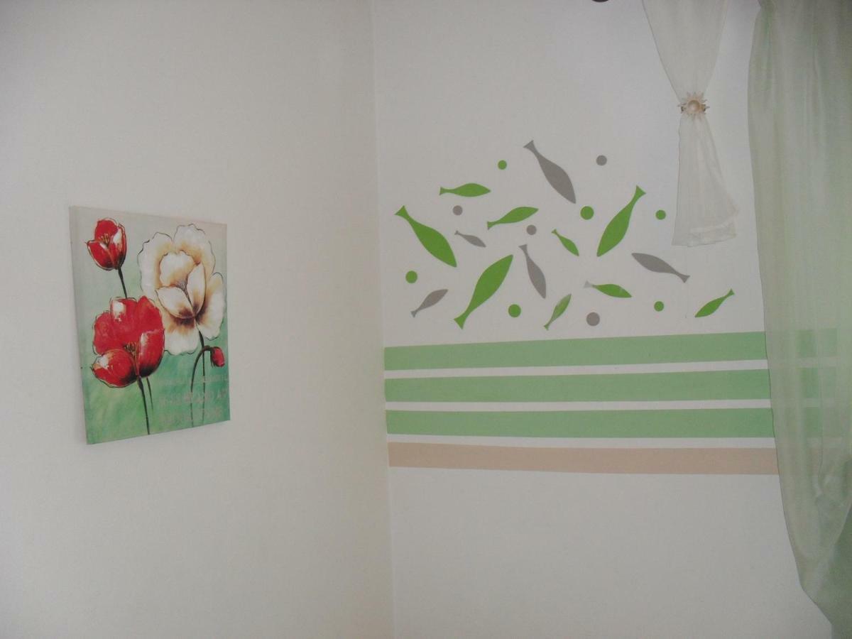 Apartments Desanka Lopar Εξωτερικό φωτογραφία