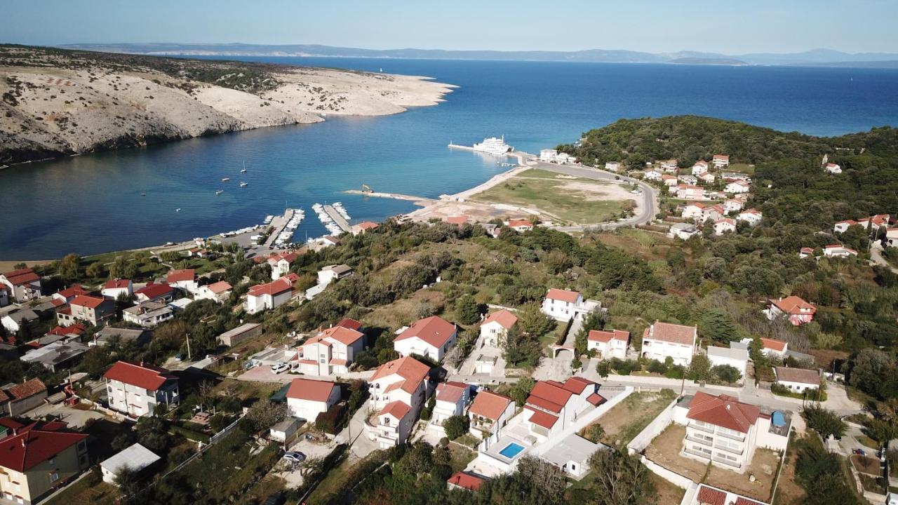 Apartments Desanka Lopar Εξωτερικό φωτογραφία
